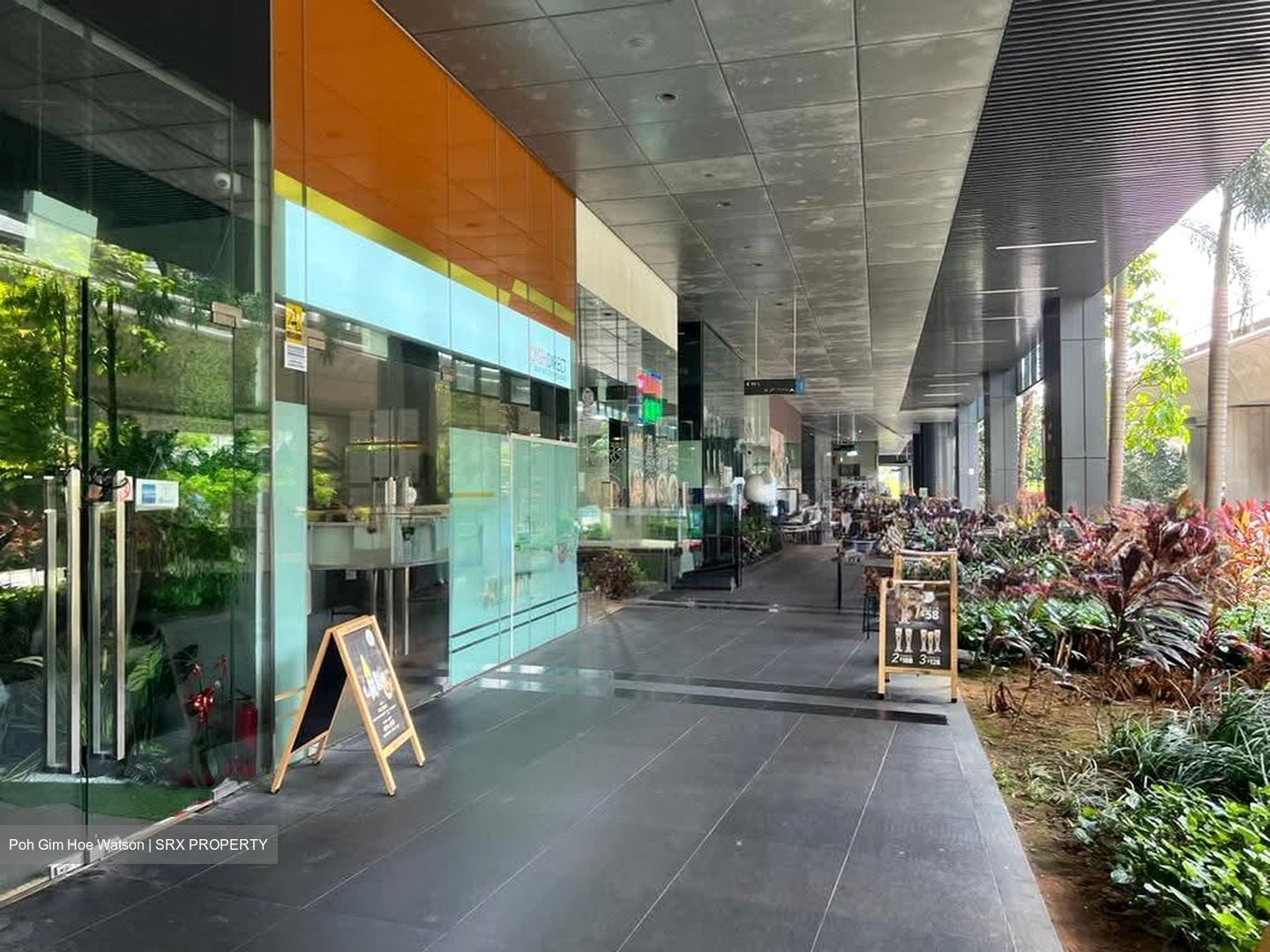 Vision Exchange (D22), Office #563974361